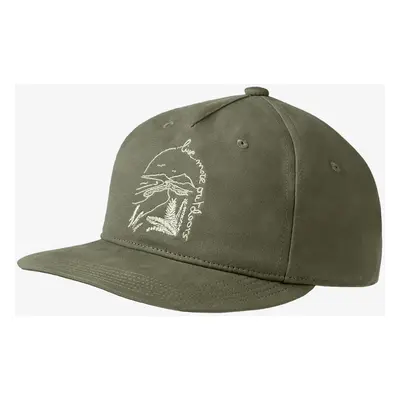 Buff Trucker Cap Baseball-Sapka - lander khaki