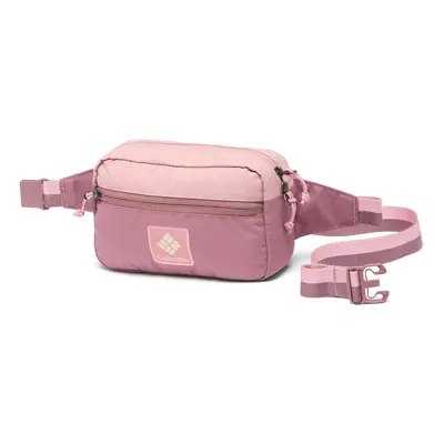 Columbia Trail Traveler Hip Pack Övtáska - eraser pink/fig/lemon wash