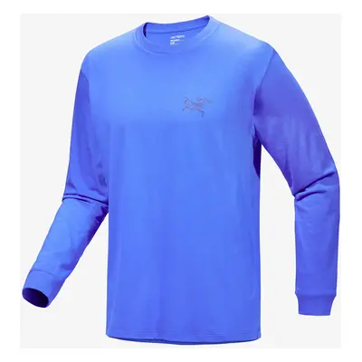 Arcteryx Kragg SL Cotton LS Felső - electra