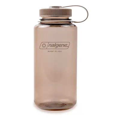 Nalgene Sustain Wide Mouth oz (1000 ml) Palack - mocha