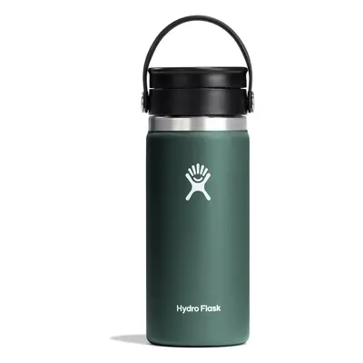 Hydro Flask oz Wide Flex Sip Lid (473 ml) Hőtartó bögre - fir