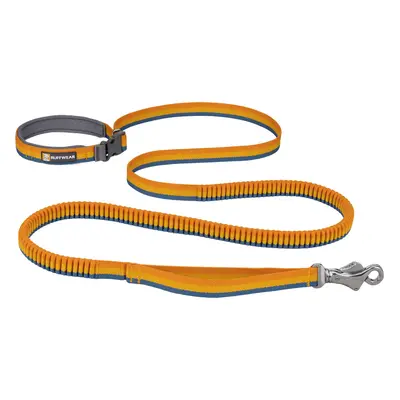 Ruffwear Roamer Bungee Leash Kutyapóráz - yellow snow