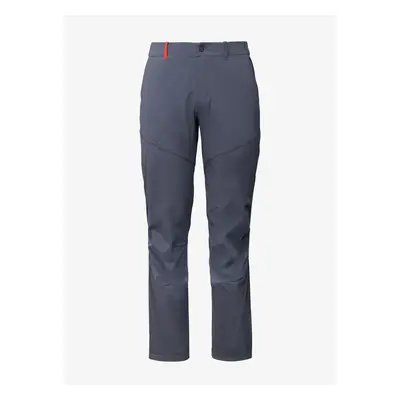 Black Diamond Pursuit Hybrid Pants Nadrág - carbon