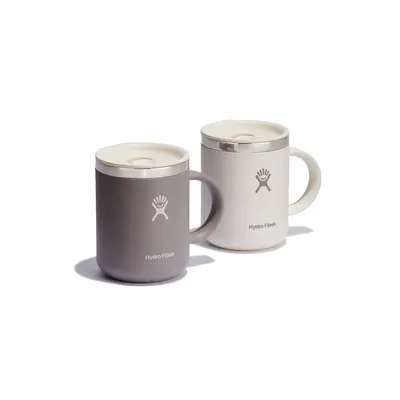 Hydro Flask Oz Mug Gift Set Készlet - pixie mushroom/moonlight