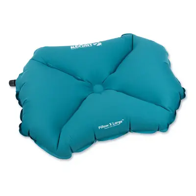 Klymit Pillow X Large Párna - teal