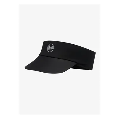 Buff Pack Speed Visor Napellenző futáshoz - solid black