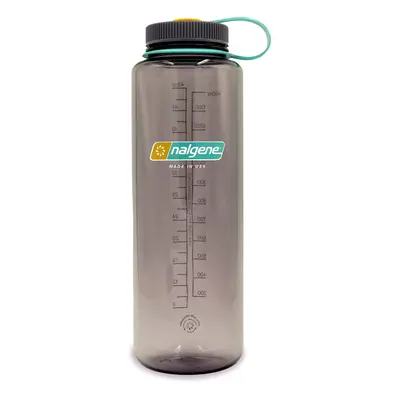 Nalgene Silo Sustain Wide Mouth oz (1500 ml) Vizespalack - aubergine