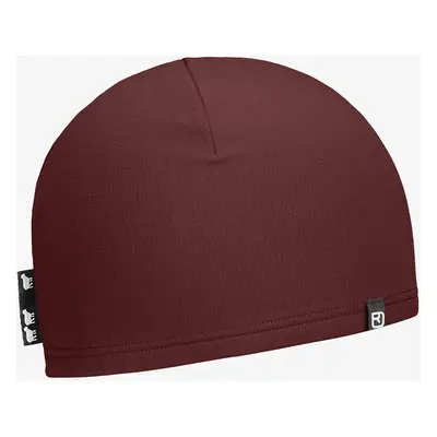 Ortovox Fleece Light Beanie Termoaktív sapka - winetasting