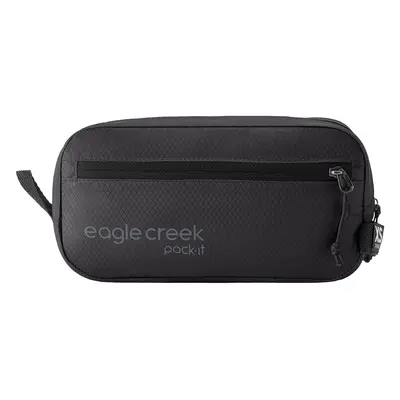 Eagle Creek Pack-It Isolate Quick Trip Piperetáska - black/black