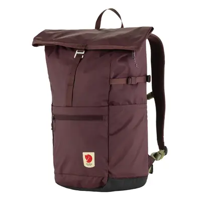 Fjallraven High Coast Foldsack Városi hátizsák - blackberry