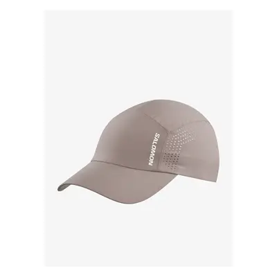 Salomon Shakeout Cap Sapka - iron