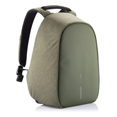 XD Design Bobby Hero Small Anti-theft Backpack Városi hátizsák - green