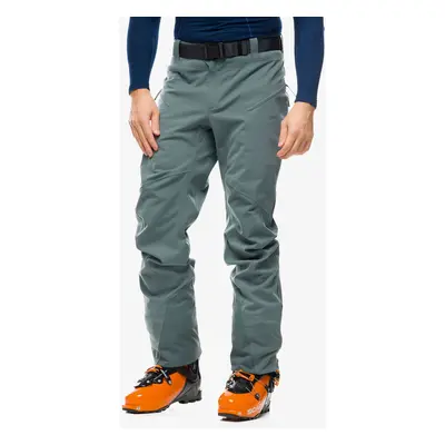 Patagonia Upstride Pants Túrasínadrág - nouveau green