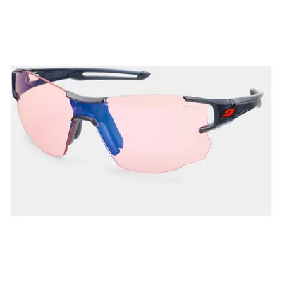 Julbo Aerolite - Reactiv Napszemüveg Női - translucent black/red