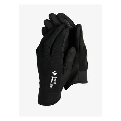 Sweet Protection Hunter Gloves Kerékpáros kesztyű - black