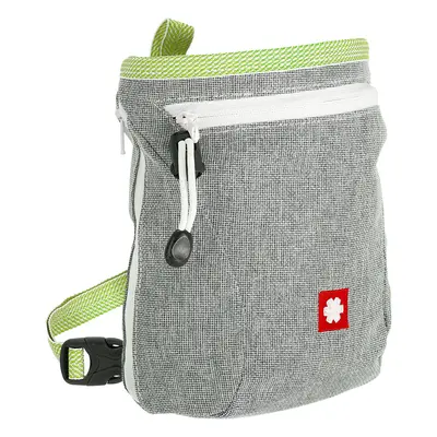 Ocun Dusty Eco + Belt Ziazsák - grey/green