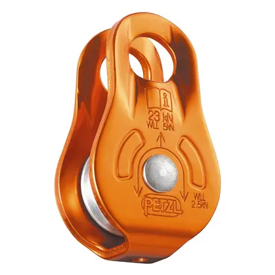 Petzl Fixe Csiga - orange