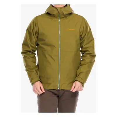 Berghaus Bramblfell GTX 3in1 Jacket az 1-ben kabát - oak moss