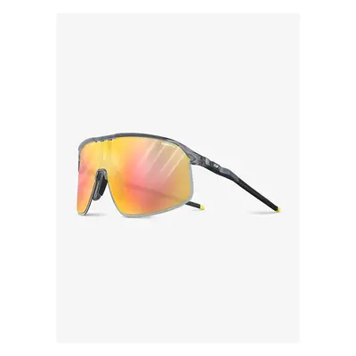 Julbo Density - REACTIV LA Fotokróm napszemüveg - grey translu/irise