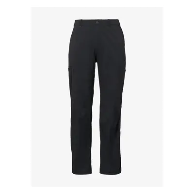 Black Diamond Pursuit Pants Női nadrág - black/black