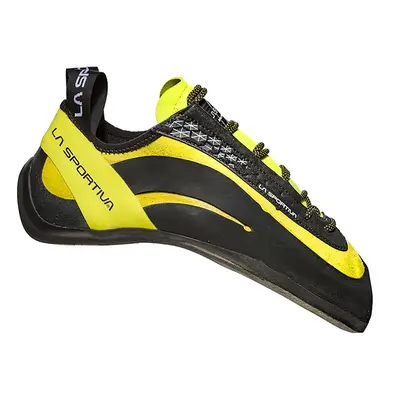 La Sportiva Miura Mászócipő - lime/lime