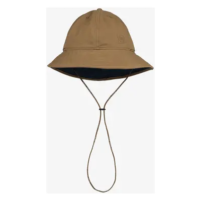 Buff Nmad Bucket Hat Túrakalap - yste fawn