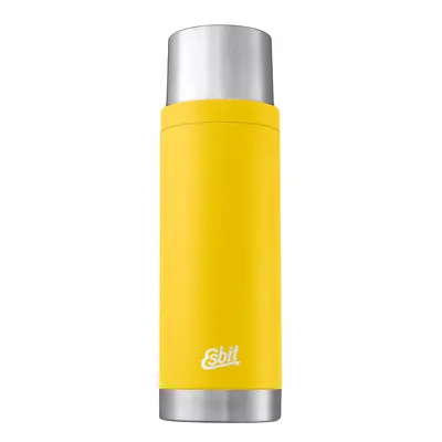 Esbit Sculptor Vacuum Flask Termosz - sun yellow