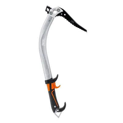 Petzl Quark with hammer Csákány