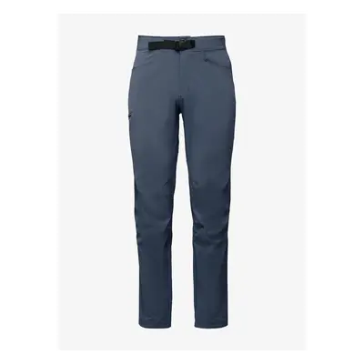 Black Diamond Alpine Light Pants Túranadrág - carbon