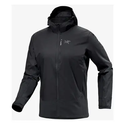 Arcteryx Konseal Hybrid Hoody Dzseki - black