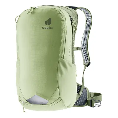 Deuter Race Air + Kerékpáros hátizsák - mineral/grove