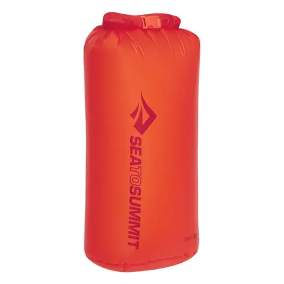 Sea To Summit Ultra-Sil Dry Bag L Utazózsákok - spicy orange