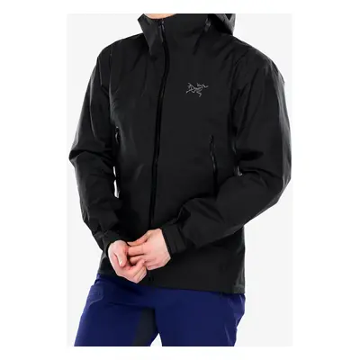 Arcteryx Beta Jacket Gore-Tex kabát - blck