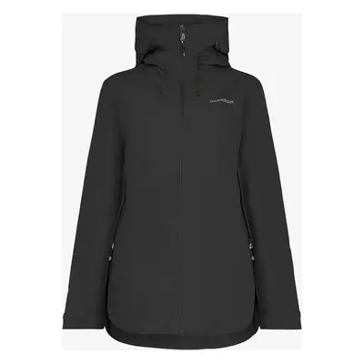 Didriksons Tilde Jacket Női kabát - black