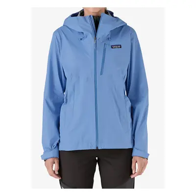 Patagonia Granite Crest Jacket Női esőkabát - abundant blue