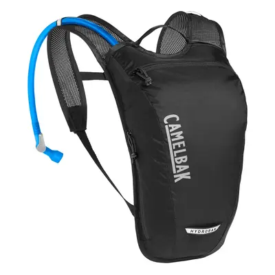 CamelBak Hydrobak Light 1.5L Kerékpáros hátizsák - black/silver