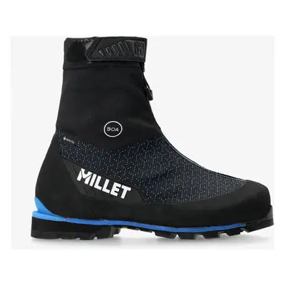 Millet Trilogy Jorasses 3S GTX Magashegyi bakancs - black/noir