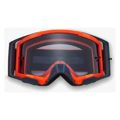 Fox Airspace Core Goggle Kerékpáros szemüveg - fluo orange