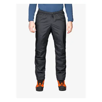 Mountain Equipment Zeno FZ Pant Esőnadrág - black