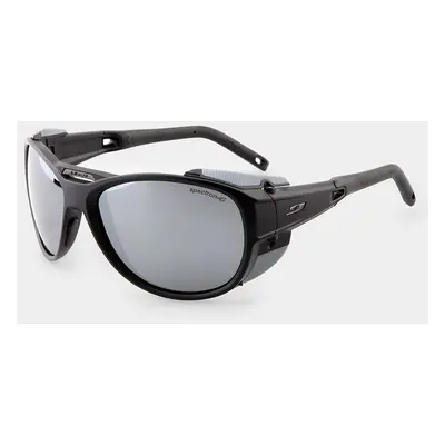 Julbo Explorer 2.0 Napszemüveg - matt black/gray