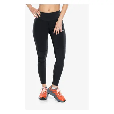 Montane Slipstream Thermal Tights Futónadrág női - black