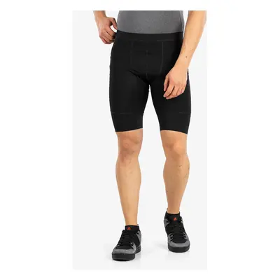 Patagonia Dirt Roamer Liner Shorts Kerékpáros Rövidnadrág - black