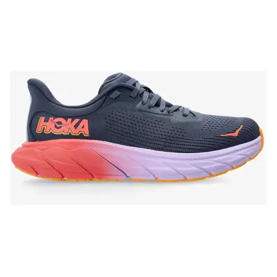 Hoka Arahi Női futócipők - nautical dusk/varsity navy