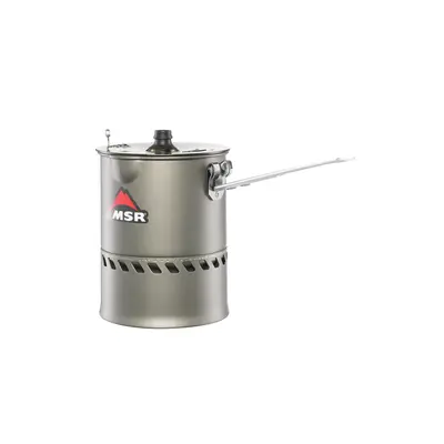 MSR Reactor 1.0L Pot Fazék