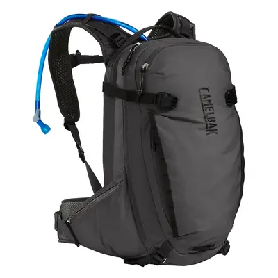 CamelBak H.A.W.G. Pro Kerékpáros hátizsák - asphalt