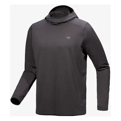 Arcteryx Cormac Hoody Futófelső - heather