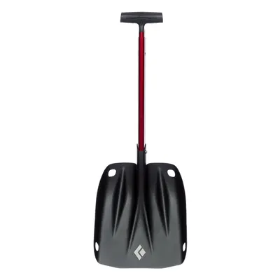 Black Diamond Transfer Shovel Hólapát - hyper red