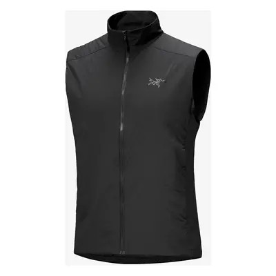 Arcteryx Atom Vest Mellény - black