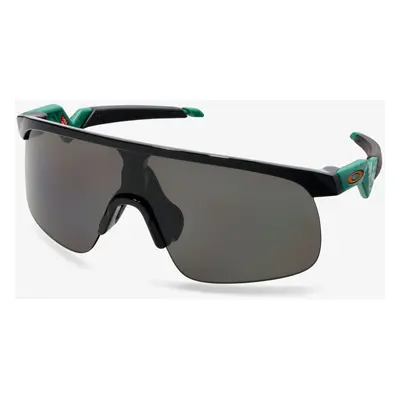 Oakley Resistor Gyermekszemüvegek - black/prizm grey