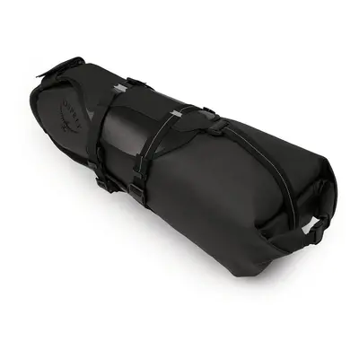 Osprey Escapist Saddle Bag Nyeregtáska - black